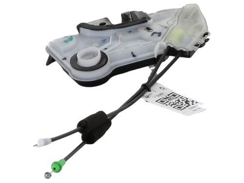 Front right lock TOYOTA AYGO (_B4_) 1.0 VVTi (KGB40) | BP29381259C97 