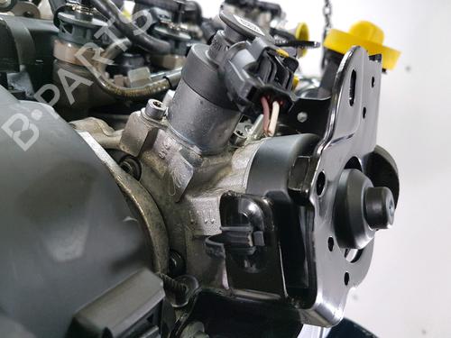Engine RENAULT CLIO IV (BH_) 1.5 dCi 75 | BP33949488M1  - Image 8