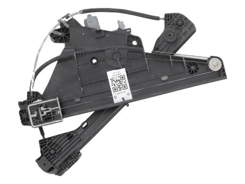 Front left window mechanism OPEL CORSA F (P2JO) CORSA-e (68) | BP33686019C22 - Image 2