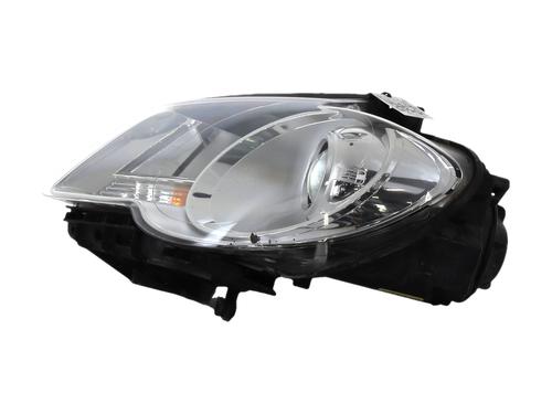 Venstre forlygte Venstre forlygte VW TOURAN (1T1, 1T2) 1.9 TDI (105 hp) 34711316 34711316