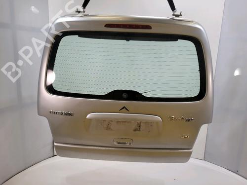 Used Tailgate Tailgate 36777526 36777526