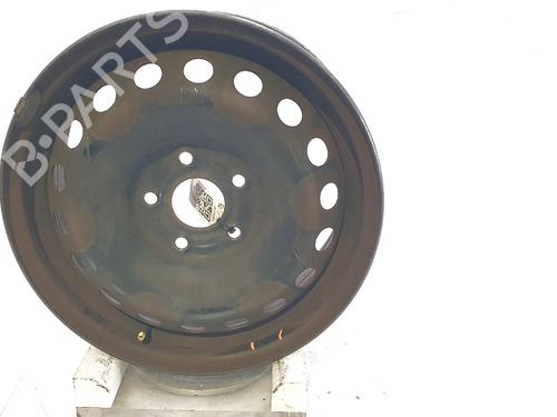 Used Rim RENAULT KANGOO / GRAND KANGOO II (KW0/1_) 1.5 dCi 85 (KW0K, KW0L, KW0B) (86 hp) 29578807