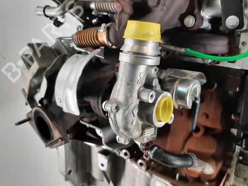 Engine RENAULT CLIO III (BR0/1, CR0/1) 1.5 dCi | BP33685765M1  - Image 6