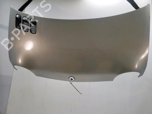 Used Hood Hood RENAULT TWINGO I (C06_) 1.2 16V (C06C, C06D, C06K) (75 hp) 40521316 40521316