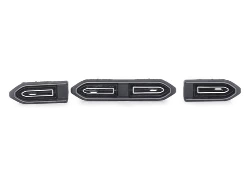 Air vent DACIA SANDERO III 1.0 SCe 65 | BP40034643I21 - Image 2