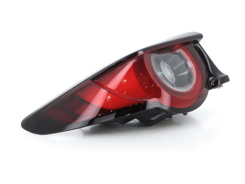 Farolim esquerdo MAZDA 3 Hatchback (BP) SKYACTIV-X M Hybrid | BP38344864C34 - Image 5