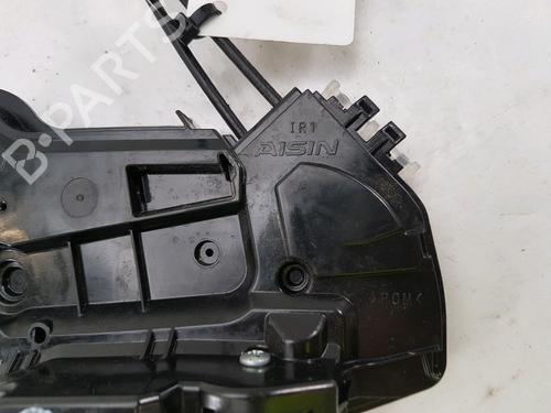Front right lock TOYOTA AYGO (_B4_) 1.0 (KGB40) | BP27917718C97