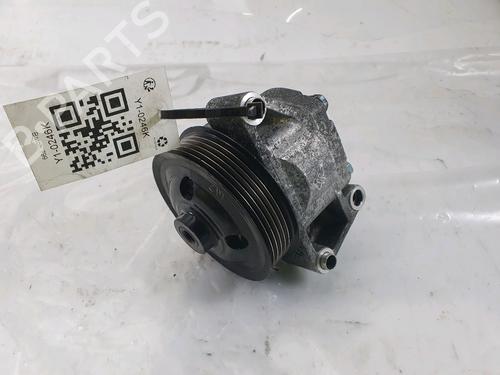 Used Steering pump JAGUAR XJ (X351) 3.0 SDV6 (275 hp) 28068713