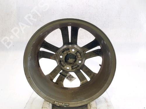 Rim PEUGEOT 208 I (CA_, CC_) 1.6 HDi | BP29873889C45