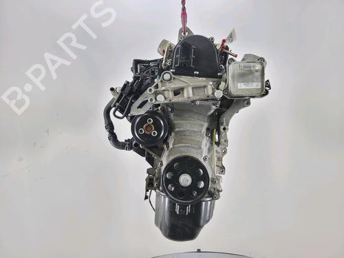 Moteur SKODA FABIA II (542) 1.2 TSI (86 hp) 29321311