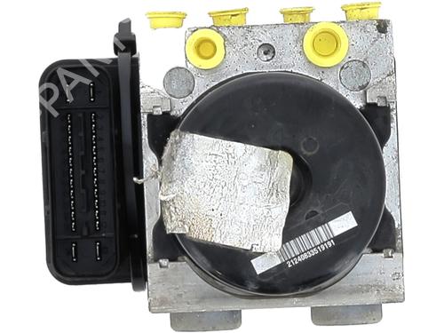 ABS pump RENAULT MEGANE III Grandtour (KZ0/1) 1.9 dCi (KZ0J, KZ0N, KZ1S) | BP32076976M43 