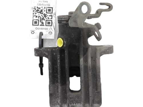 Left rear brake caliper AUDI A3 (8P1) 1.6 TDI | BP33685938M107 - Image 3