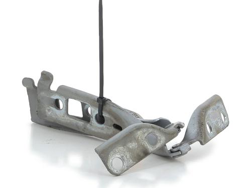 Hinge/Door check strap FORD FUSION (JU_) 1.4 TDCi | BP27910666C146 