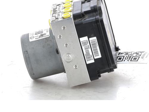 ABS pump HYUNDAI i20 II (GB, IB) 1.1 CRDi | BP17201923M43 