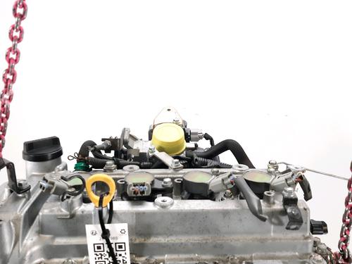 Engine DAIHATSU SIRION (M3_) 1.3 (M301) | BP31349457M1 