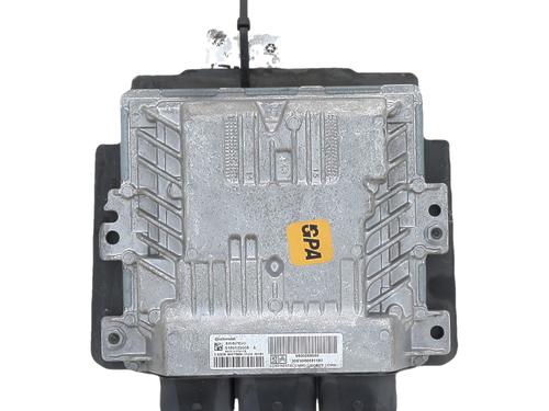 Engine control unit (ECU) CITROËN BERLINGO Box Body/MPV (B9) 1.6 HDi 115 | BP29741026M57 