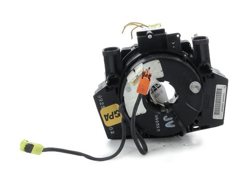 Used Squib airbag Squib airbag NISSAN QASHQAI I (J10, NJ10) 1.5 dCi (106 hp) 33925883 33925883