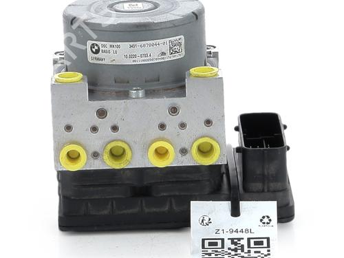 ABS pump MINI MINI (F55) Cooper D | BP36592296M43 - Image 3