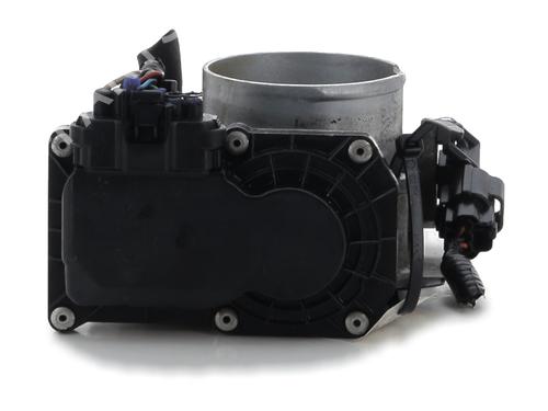 Throttle body SUBARU FORESTER (SG_) 2.5 AWD (SG9, S11SG, S12SH) | BP28008023M82 