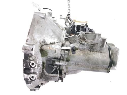 Used Gearbox CITROËN C3 II (SC_) 1.4 HDi 70 (SC8HZC, SC8HR0, SC8HP4) (68 hp) 29624083