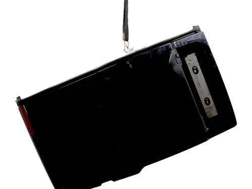 Used Left tailgate Left tailgate FORD TRANSIT CUSTOM V362 Van (FY, FZ) 2.2 TDCi (155 hp) 34457600 34457600