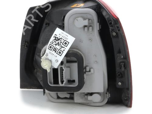 Left taillight VW POLO V (6R1, 6C1)  | BP28595128C34