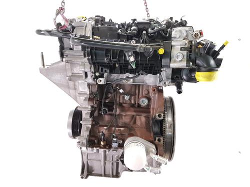 Engine FORD PUMA (J2K, CF7) 1.0 EcoBoost mHEV | BP36513348M1 - Image 2