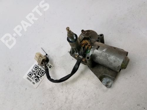 Used Rear wiper motor PEUGEOT 405 II Break (4E) 1.9 D (69 hp) 10569484