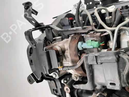 Engine RENAULT CLIO III (BR0/1, CR0/1) 1.5 dCi | BP31913580M1