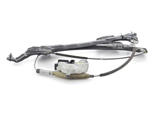 Front left window mechanism AUDI TT (8J3) 3.2 V6 quattro | BP36402153C22 - Image 3