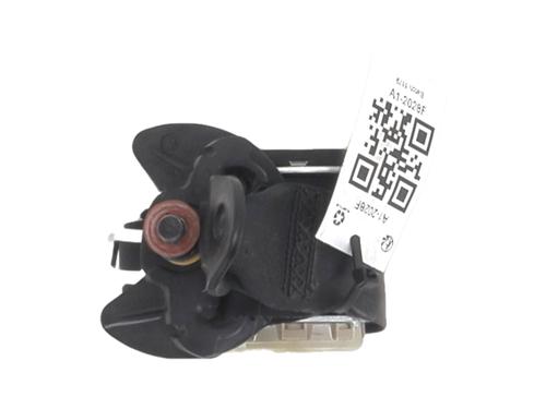 Veiligheidsgordel achter links HYUNDAI i10 I (PA) 1.2 (86 hp) 31285288