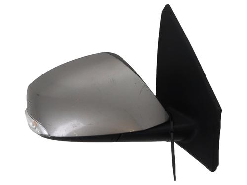 Right mirror RENAULT MEGANE III Hatchback (BZ0/1_, B3_) 1.5 dCi (BZ09, BZ0D, BZ1W, BZ29, BZ14) | BP29522754C27 