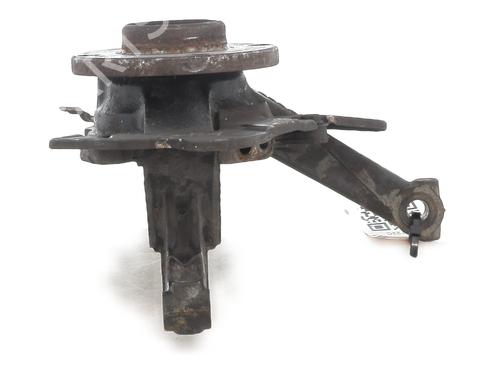 Used Right front steering knuckle FIAT PANDA (169_) 1.2 (169.AXB11, 169.AXB1A) (60 hp) 27813759