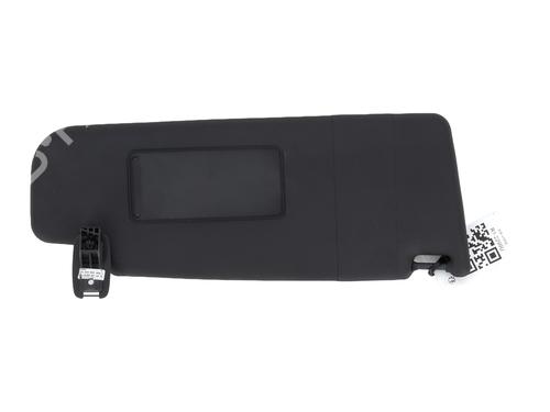 Used Right sun visor VW GOLF V (1K1) 2.0 GTI (230 hp) 30895212