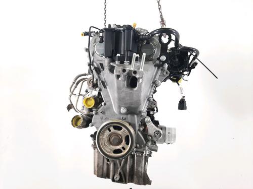 Motor Motor FORD FIESTA VII (HJ, HF) 1.0 EcoBoost mHEV ACTIVE (125 hp) 37457007 37457007