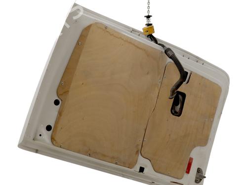 Left tailgate MERCEDES-BENZ CITAN Box Body/MPV (W415) 109 CDI (415.601, 415.603, 415.605) | BP29849052C76 