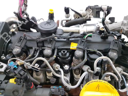 Engine RENAULT LAGUNA Coupe (DT0/1)  | BP34610866M1  - Image 12