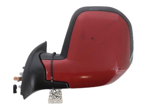 Retrovisor esquerdo CITROËN BERLINGO MULTISPACE (B9) 1.6 HDi 110 | BP39666445C26 - Image 2