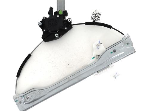 Used Front right window mechanism MG MG ZS SUV (AZS1) 1.5 VTi (106 hp) 31367224