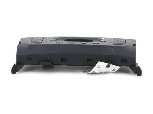 Used Climate control RENAULT CLIO II (BB_, CB_) 1.5 dCi (B/CB07) (65 hp) 24159193