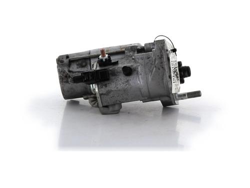 Used Starter TOYOTA HIACE IV Van (__H1_, __H2_) 2.5 D-4D 4WD (KLH28, KLH18) (117 hp) 33110544