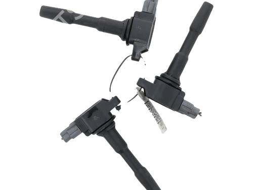 Used Ignition coil RENAULT CLIO IV (BH_) 0.9 TCe 90 (BHNF, BHMA, BHMH, BHJK, BHJR) (90 hp) 31748790