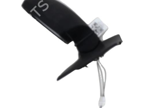 Used Left mirror FORD FIESTA V (JH_, JD_) 1.4 TDCi (68 hp) 30379587