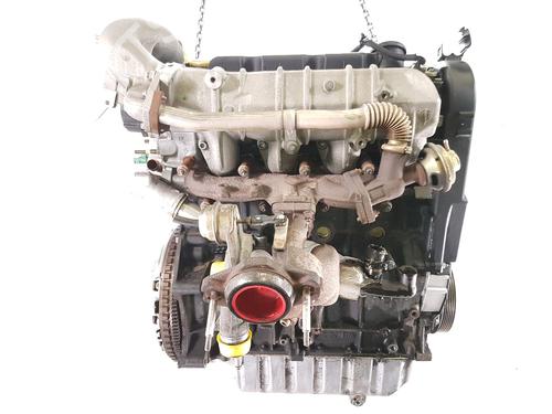 Engine CITROËN JUMPY I Van (BS_, BT_, BY_, BZ_)  | BP25931494M1 