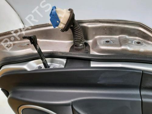 Right front door MAZDA 3 (BK)  | BP16488558C3 