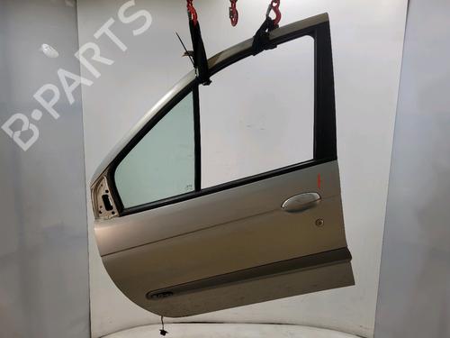 Used Left front door RENAULT SCÉNIC I MPV (JA0/1_, FA0_) 2.0 16V (JA1B, JA1D, JA0C) (139 hp) 31699962