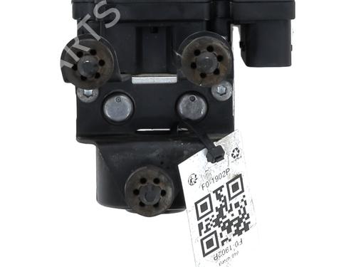 ABS pump VW JETTA IV (162, 163, AV3, AV2)  | BP26677256M43 