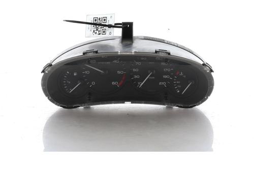 Instrument cluster CITROËN BERLINGO / BERLINGO FIRST Box Body/MPV (M_) 2.0 HDI 90 (MBRHY, MCRHY) | BP17180814C47 