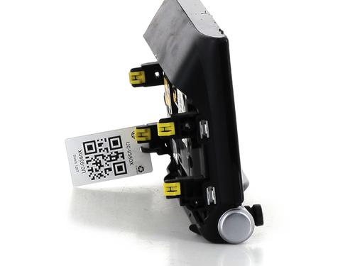 Display monitor CITROËN C3 III (SX) 1.6 BlueHDi 100 | BP32153067C48 