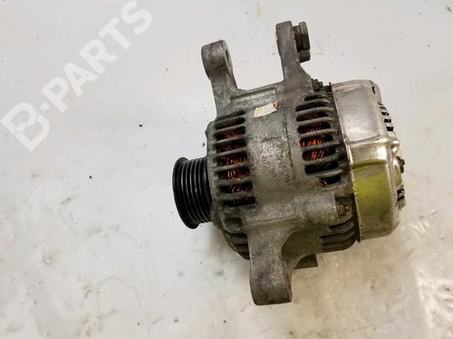 Alternator TOYOTA MR2 III (ZZW3_) 1.8 16V VT-i (ZZW30) | BP10467950M7 